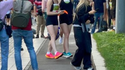 У Львові стартував 7-й півмарафон