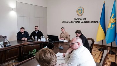 На Львівщині перевірять харчоблоки у школах та садочках