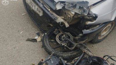 На Львівщині водія «MUSTANG» засудили до 5 років ув’язнення