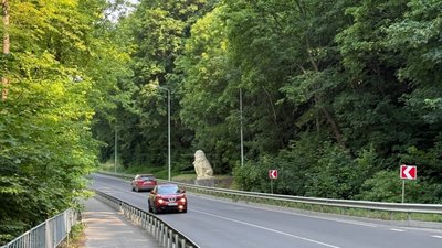 У Львові на Личаківській ще більше ускладнять рух транспорту