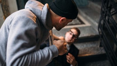 У Львові судитимуть киянина