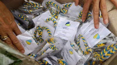 Депутат Львівської облради стартував у паломницьку велопрощу «Шлях Святого Якова»