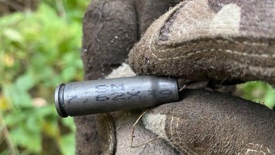 У Львові купили специфічні патрони, якими стріляли в Сергія Шефіра