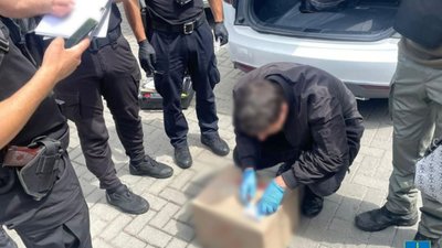 У мешканця Львова вилучили психотропів на майже 3 млн грн
