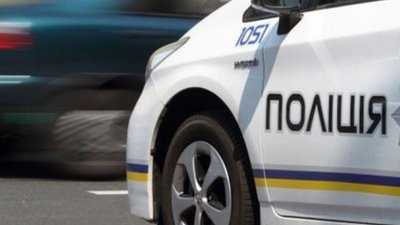 У Львові водій легковика влаштував перегони з патрульними і розбив дві іномарки (ВІДЕО)