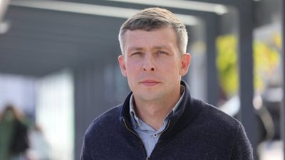 Комунальне підприємство “Зелене місто” очолив Олександр Єгоров
