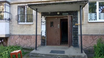 У житловій багатоповерхівці Львова чоловік підірвався на гранаті Ф-1 - поліція