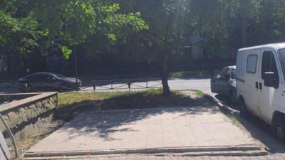У Львові продовжують знищувати малий бізнес (ФОТО)