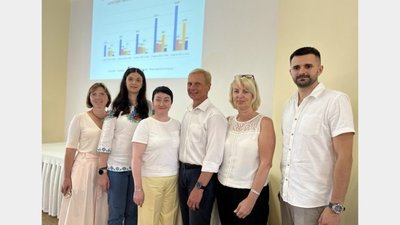 Львівщина - лідер з тестування на ВІЛ в Україні