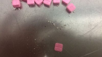На Львівщині СБУ блокувала контрабанду стероїдів за кордон