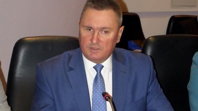 Львівським залізничникам  представили нового керівника