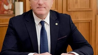 Олег Паска: кадрові проблеми можуть призвести до втрати фахового управління освітою