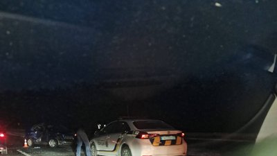 Біля Львова зранку не розминулись автомобілі