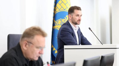 У Львові проведуть інформаційну кампанію про нові правила запису у поліклініки (ВІДЕО)
