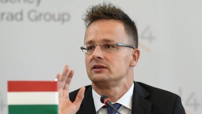 Будапешт чинить перешкоди на шляху України до НАТО