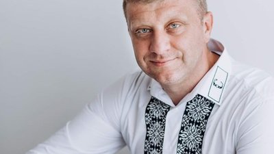 Ігор Самардак привітав громаду Яворівщини із Днем Соборності України (ВІДЕО)