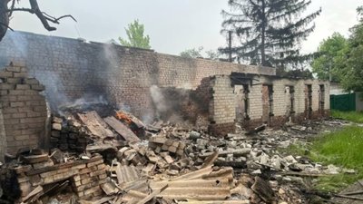 Внаслідок ворожих обстрілів на Миколаївщині поранено 17 мирних мешканців