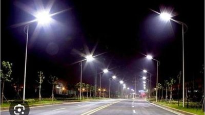 На Львівщині відключають вуличне освітлення