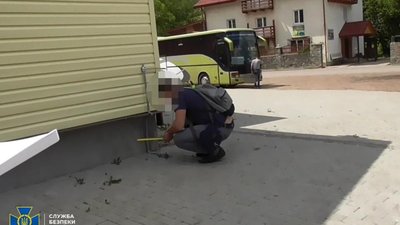 На Сколівщині екс-посадовець ОДА вкрав 900 тис грн під час будівництва амбулаторії