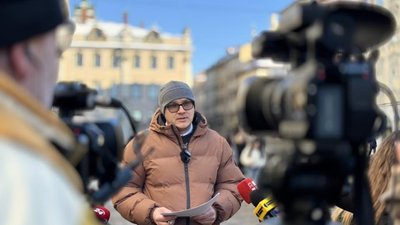 Москаленко приглушить вуличне освітлення у Львові