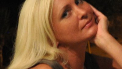 Львівщина попрощалась із відомою художницею