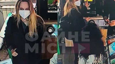 Анджеліна Джолі уже у Тернополі