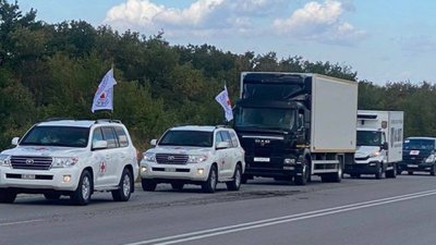 В Україну повернули тіла 42 полеглих захисників