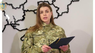 Повідомлення з планом евакуації від СБУ не правдиві, так працюють окупанти