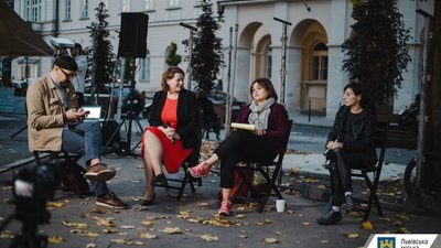 У Львові відбудуться заходи у рамках тижня Німеччини