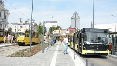 У Львові штрафуватимуть перевізників за непрацюючі кондиціонери