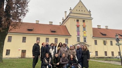 Пам‘ятки Львівщини у віртуальних екскурсіях