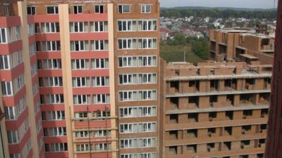 У Львові судитимуть забудовника, який «продав» у незаконних новобудах квартир на понад 7 млн грн.
