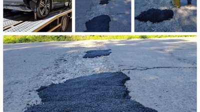 На Львівщині є дороги, які нікому не належать, - Літинський