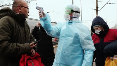 Рівненська область не буде послаблювати карантин