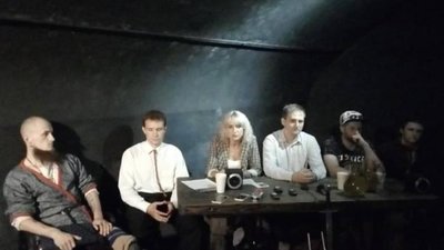 Фестиваль ТуСтань! запрошує поціновувачів українського середньовіччя на автентичне дійство