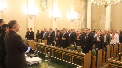 Кошти від перевиконання обласної скарбнички Львівщини додатково скерували на галузі