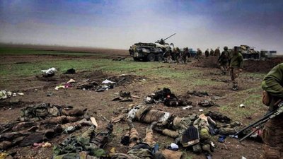 За добу знищено 57 загарбників, 30 одиниць бойової техніки та три склади боєприпасів – ОК “Південь”