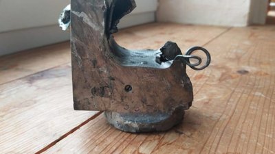 Повітряні сили збили ворожу ракету над Київщиною