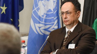 "Україна є двигуном "Східного партнерства", - Хьюг Мінгранеллі