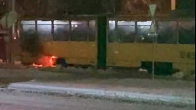 "Львівелектротранс" приховує ситуацію з проведенням обов'язкових техоглядів