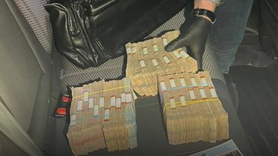 Мера від «Батьківщини» Тимошенко затримали на гарячому на отриманні хабара