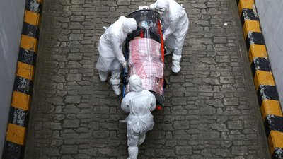 У світі зафіксували понад 90 мільйонів випадків COVID-19