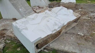 Яворівщина продовжує бути лідером з декомунізації