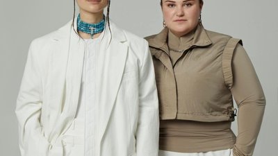 “Teresa & Maria” після Євробачення прозвучить у Києві та Львові