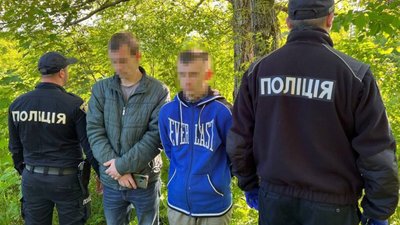 У Стрию 29-річний чоловік розповсюджував наркотики (ФОТО)
