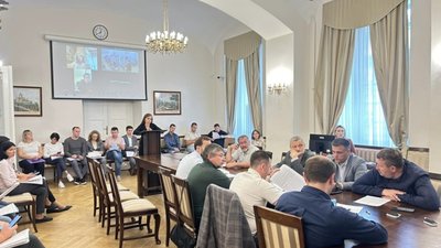 Депутати Львова погодили додаткових близько 60 мільйонів гривень на медицину, освіту та соціальний захист