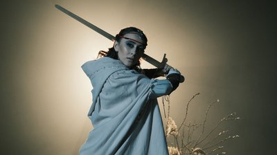 YAGODY презентують кліп «БрамаЯ»