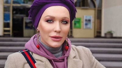 Травесті-діва Монро розповіла, як ходила в ТЦК