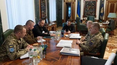 В Україні проведуть голосування за наступника Ткачука