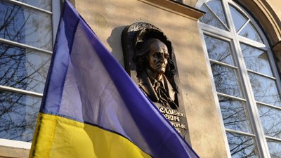 10 років тому пішов з життя видатний український історик Ярослав Дашкевич